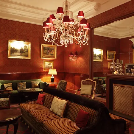 Hotel Grande Do 3*