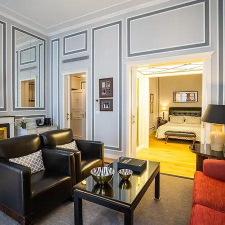 Grande Do Hotel Porto