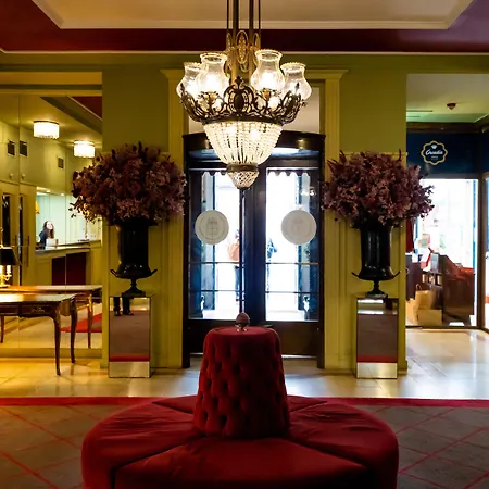 Hotel Grande Do 3*
