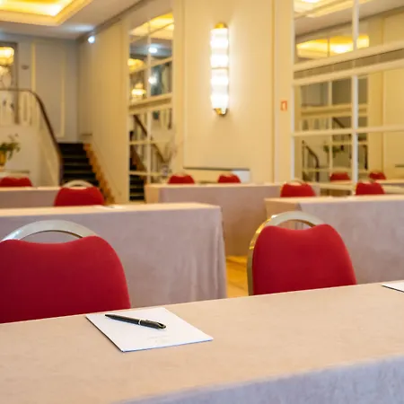 Grande Do Hotel