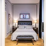 Grande Do Hotel Oporto