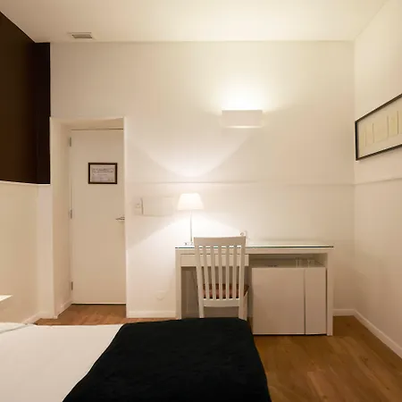 Grande Do Hotel Porto