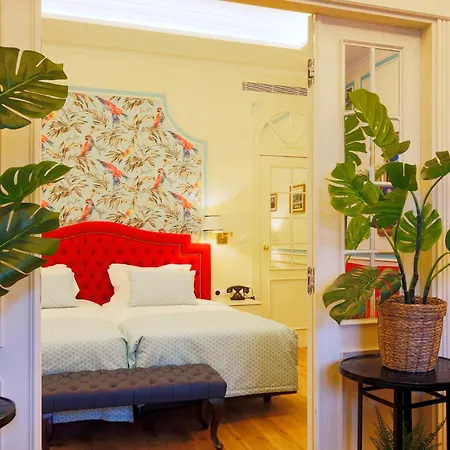 Grande Do Hotell Oporto