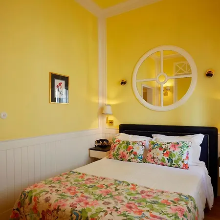 Otel Grande Do Porto