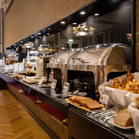 Grande Do Hotell Oporto