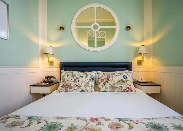 波尔图大酒店 酒店