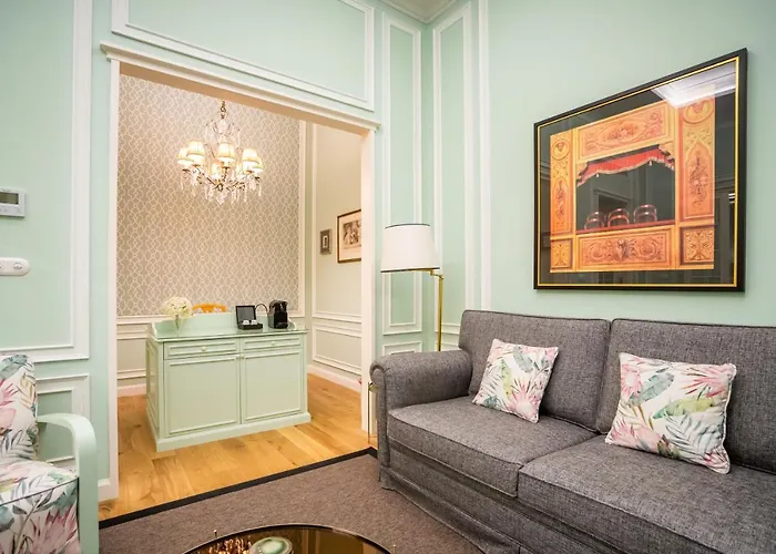 酒店 波尔图大酒店