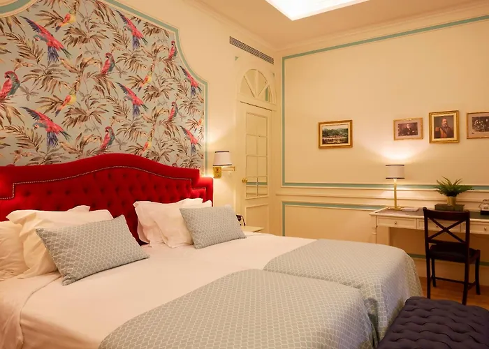 Grande Do Hotel Porto