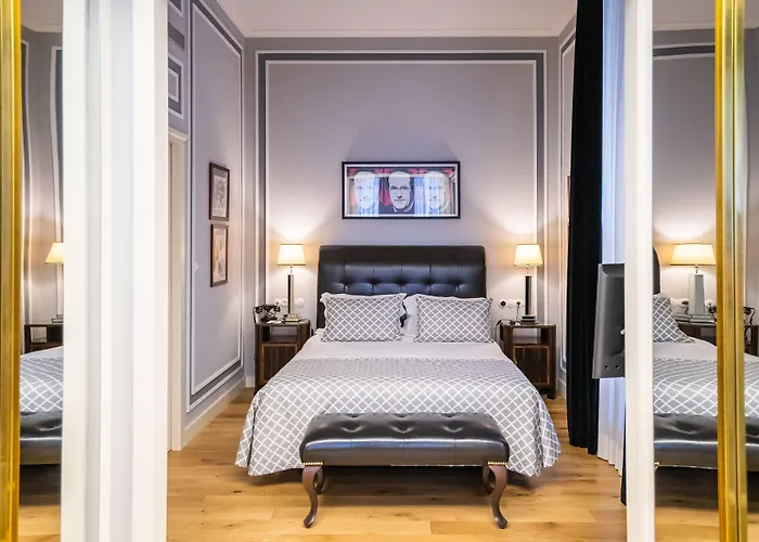 Grande Do Hotel Porto