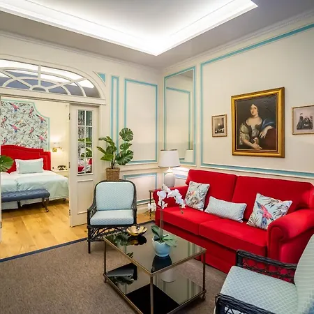 Grande Do Hotel Porto