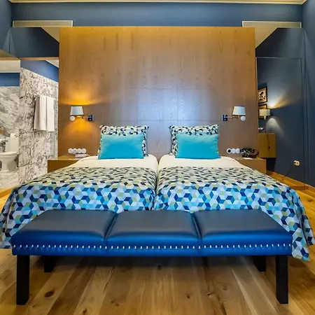 Hotel Grande Do 3*