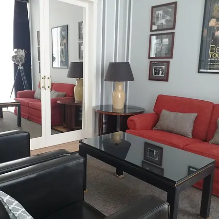 波尔图大酒店 酒店 波尔图