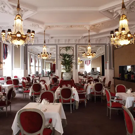 Hotel Grande Do 3*
