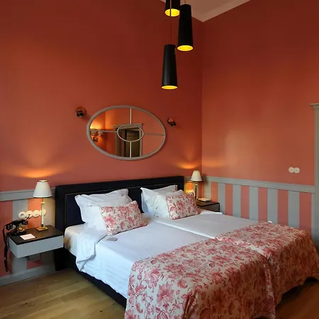 Hotel Grande Do 3*