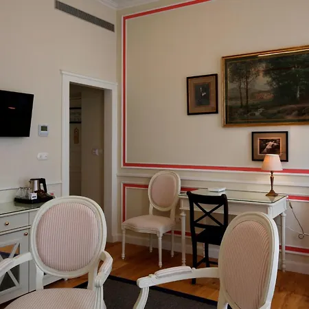 波尔图大酒店 酒店