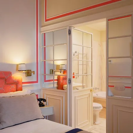 Grande Do Hotel Porto