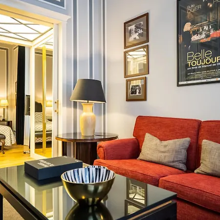 Grande Do Hotel Porto