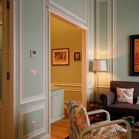 波尔图大酒店 波尔图