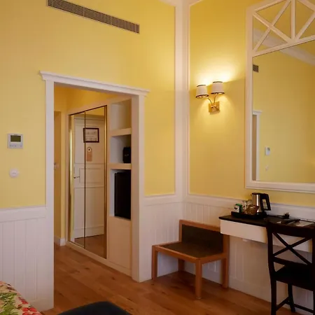 Hotel Grande Do 3*