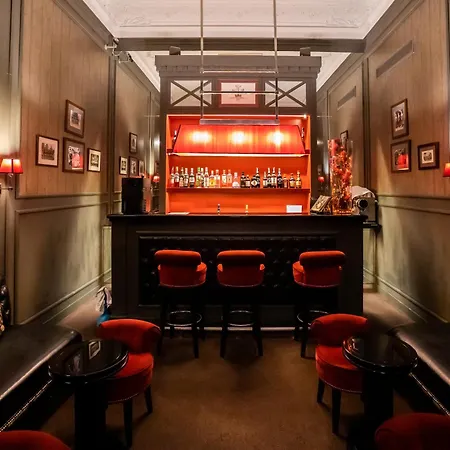 Hotel Grande Do Porto