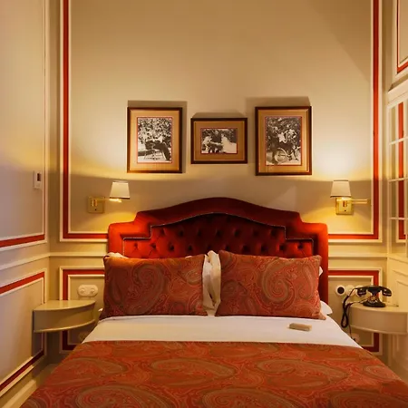 Grande Do Hotel 3*