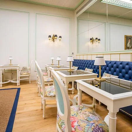 Grande Do Hotel Porto