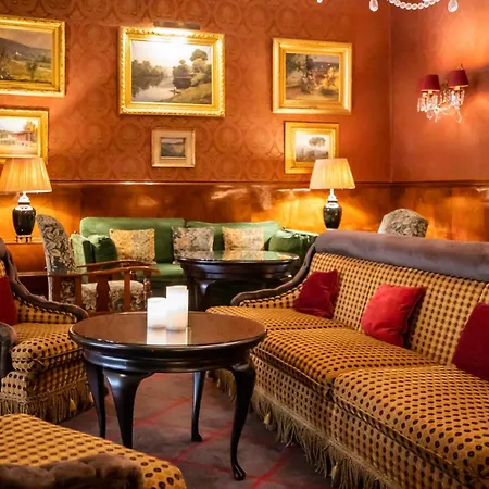 Hotel Grande Do Porto