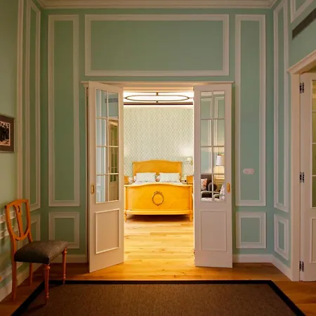Hotel Grande Do
