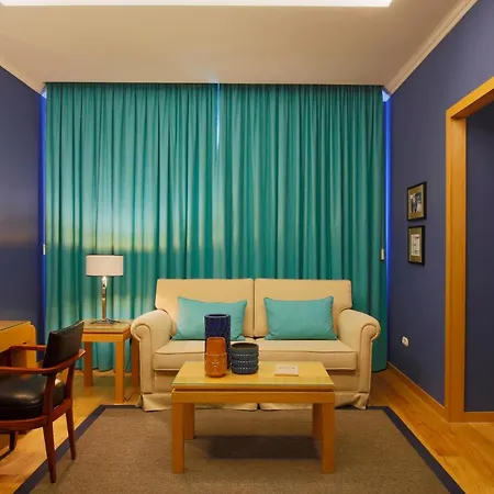 Hotel Grande Do