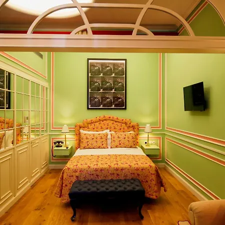 Hotel Grande Do 3*