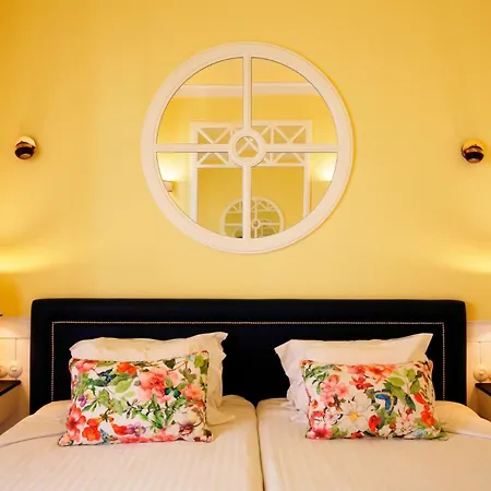 Grande Do Hotel 3*