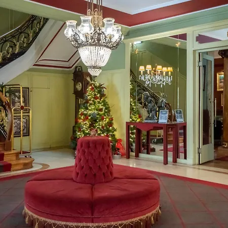 Hotel Grande Do 3*