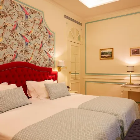 Grande Do Hotel Porto