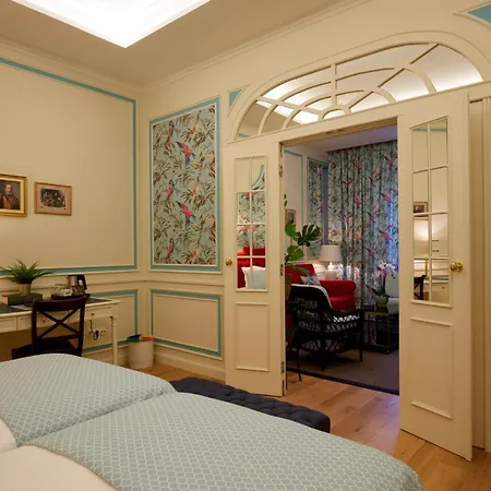 波尔图大酒店 酒店 3*