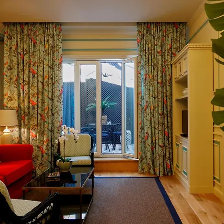 波尔图大酒店 3* 波尔图