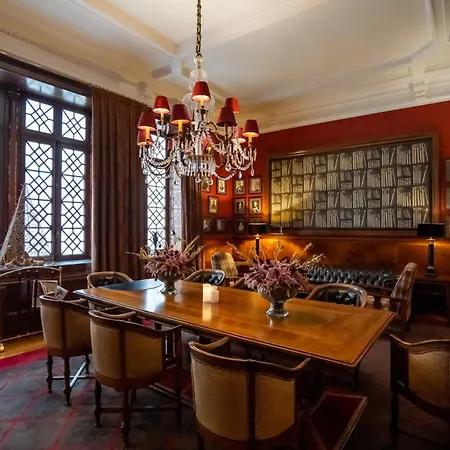 Hotel Grande Do