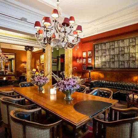 Grande Do Hotel