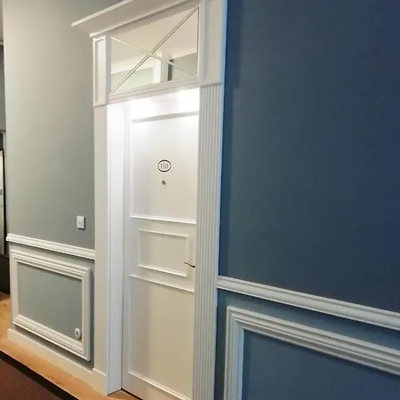 波尔图大酒店 3*