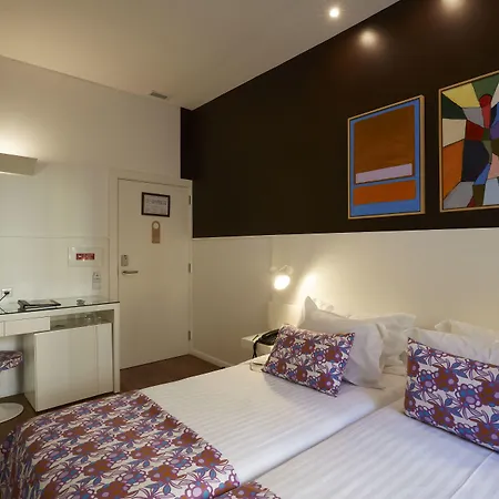 波尔图大酒店 酒店