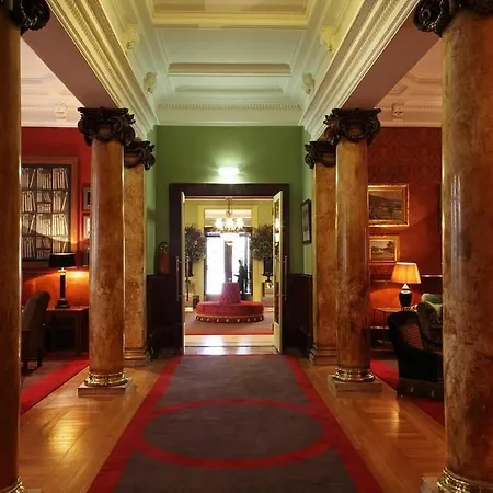 Hotel Grande Do Oporto