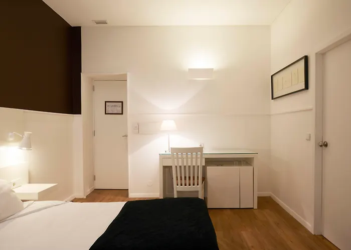 Grande Do Hotell Oporto