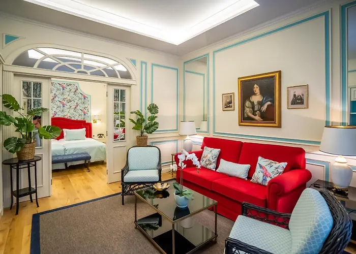 Grande Do Hotel Porto