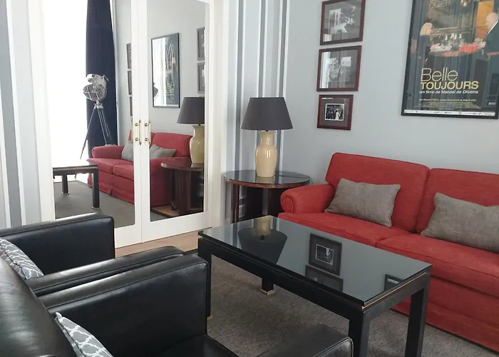 Grande Do Hotell Oporto