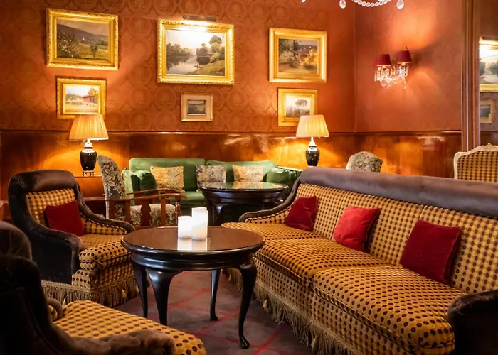 Hotell Grande Do Oporto