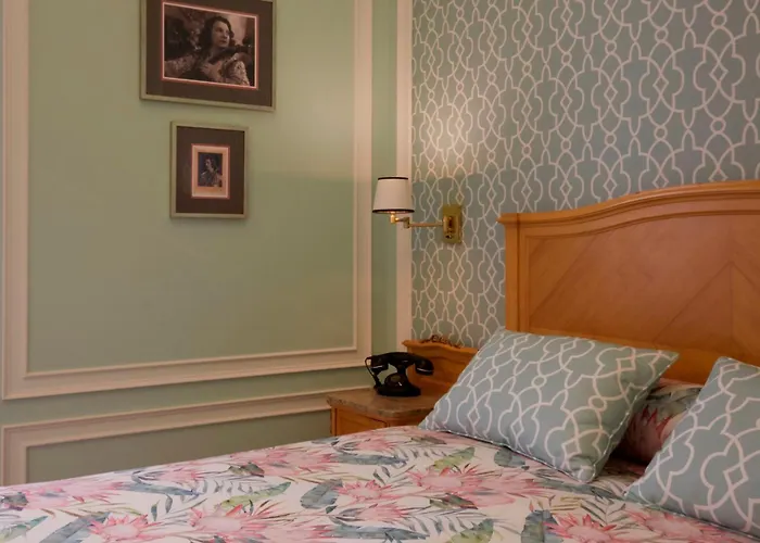 Hotel Grande Do Porto