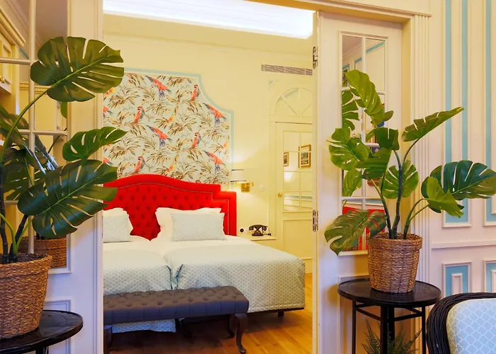 Grande Do Hotell Oporto