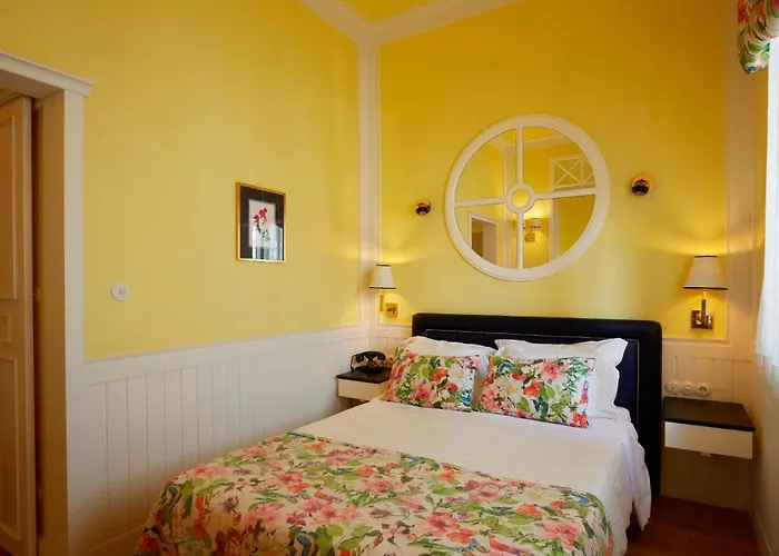 Hotell Grande Do Oporto