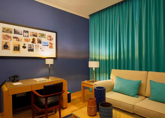 Grande Do Hotell Oporto