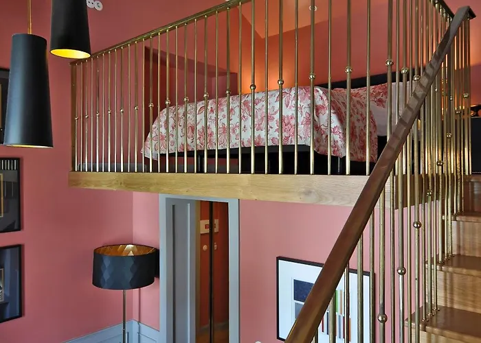 Hotel Grande Do Porto