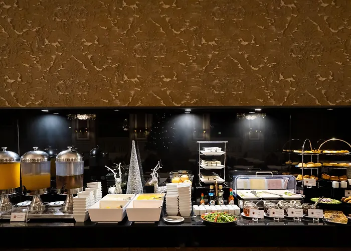 Grande Do Hotell Oporto